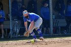 Softball vs Emerson game 1  Women’s Softball vs Emerson game 1. : Women’s Softball